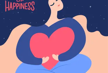 Play: Happiness Break: A Meditation on Original Love and Interconnectedness