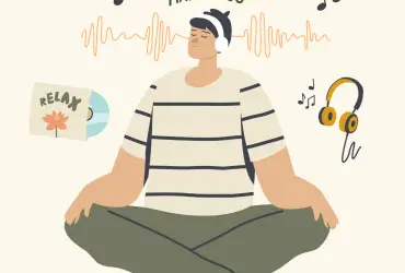 Play: How Music Can Hold and Heal Us