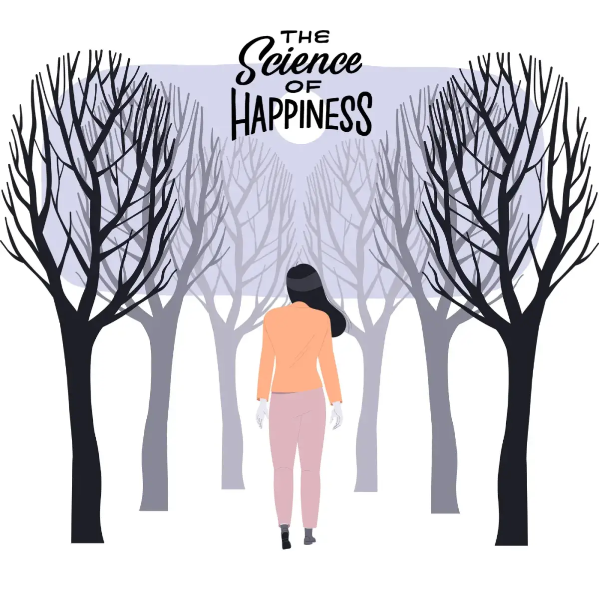Happiness Break: A Walking Meditation with Dan Harris…