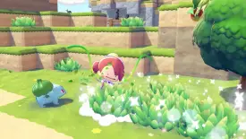 How a Video Game Helped Me Process My Grief