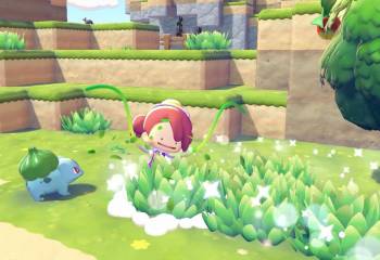 How a Video Game Helped Me Process My Grief