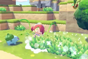 How a Video Game Helped Me Process My Grief
