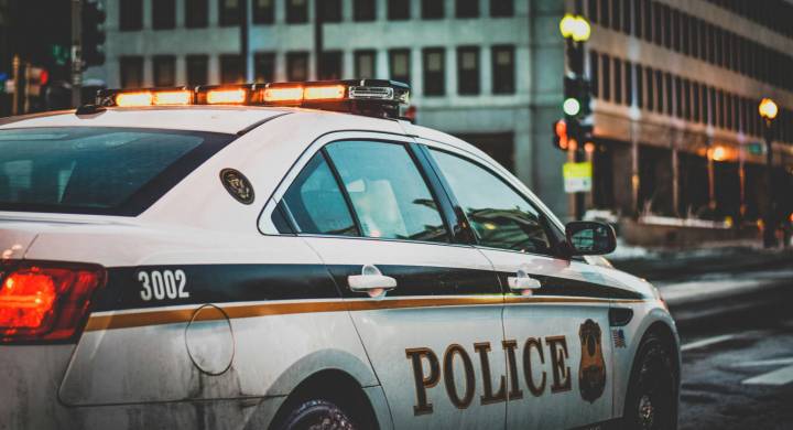 Building Better Police Departments From the Inside Out