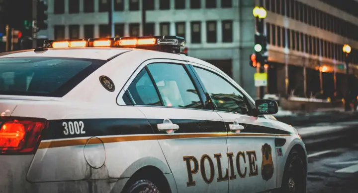 Building Better Police Departments From the Inside Out