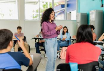 How Can We Make Relationships the Heart of Schools?