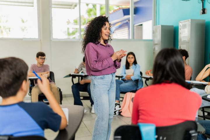 How Can We Make Relationships the Heart of Schools?