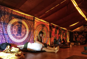 Can Psychedelic Experiences Really Improve Your Mental Health?