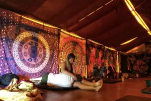 Can Psychedelic Experiences Really Improve Your Mental Health?