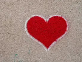 Seven Ways to Spread Love in the World in the New Year