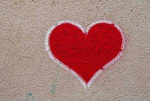 Seven Ways to Spread Love in the World in the New Year