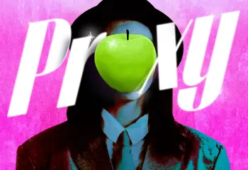 Bonus: Zakiya Used to Be So Fun (Proxy podcast)