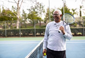 How to Find Fulfillment in Retirement