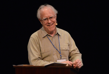 How Poetry Captivates Us