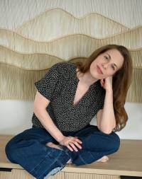 Photo of Samantha Paige Rosen