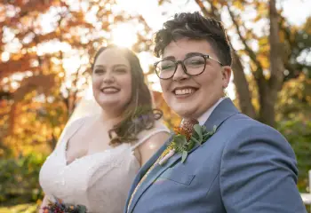 Same Sex or Not, Marriage Makes for Happier, Healthier Couples