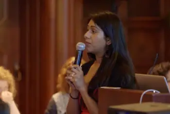 Meena Srinivasan on SEL and Mindfulness: A Culturally Responsive Approach, Part 2/2 (SIE15)