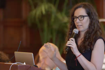 Brooke Lavelle Heineberg on Cultivating Self-Care