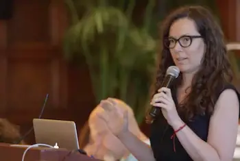 Brooke Lavelle Heineberg on Cultivating Self-Care