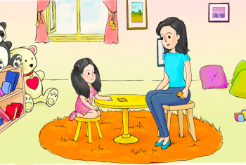 How to Encourage Your Kids to Be Honest