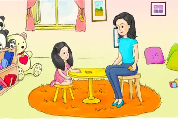 How to Encourage Your Kids to Be Honest