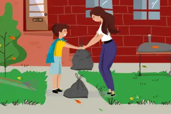 How to Nurture Stick-to-itiveness in Kids