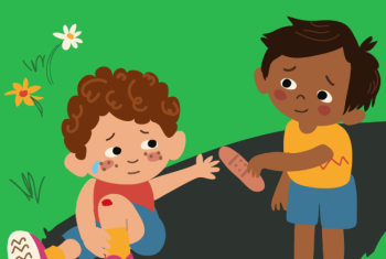 How to Help Your Child’s Compassion Grow