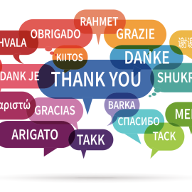 Episode 105: Why We Give Thanks