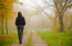 Happiness Break: Walk Your Way to Calm (Guided Meditation), with Dacher