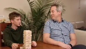 How to Listen to Teens with Compassion