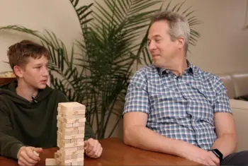 How to Listen to Teens with Compassion