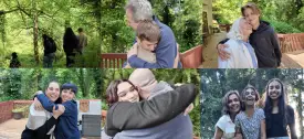 Five Families Who Learned How to Bridge Differences Together