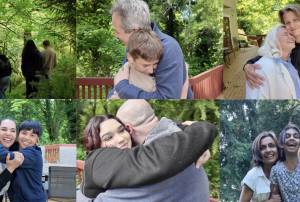 Bridging Differences for Teens and Parents