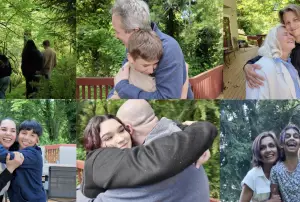 Bridging Differences for Teens and Parents