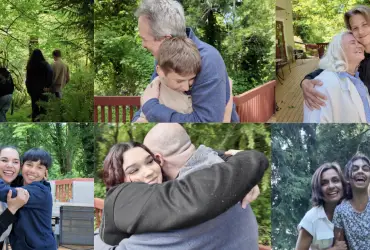 Bridging Differences for Teens and Parents