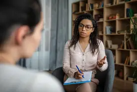 Seven Guidelines for Therapists Helping Clients to Forgive