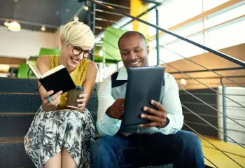 Seven Ways to Improve Your Relationships With Coworkers