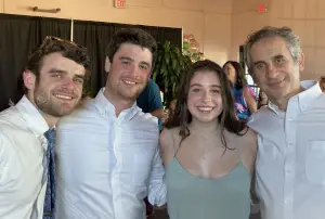 Seven Ways Fatherhood Rewired My Brain