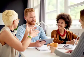 Seven Ways to Fight Bias in Your Everyday Life