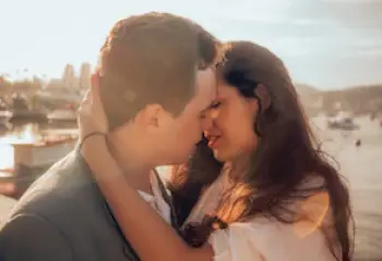 What Evolution Can Teach Us About Stronger Relationships