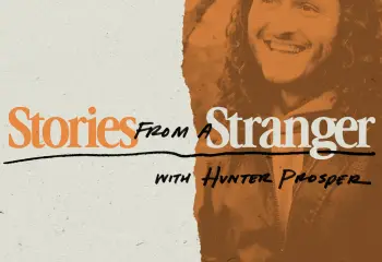 Love Throughout Your Life: Stories from a Stranger