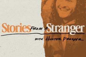 Love Throughout Your Life: Stories from a Stranger