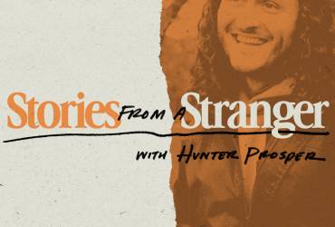 Play: Love Throughout Your Life: Stories from a Stranger
