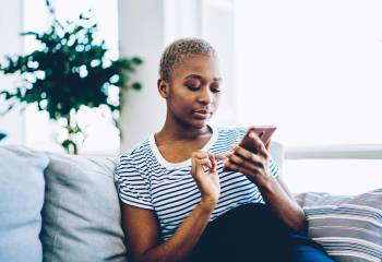 Should You Call or Text? Science Weighs In