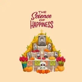 How Rituals Help Us Process Grief (The Science of Happiness)