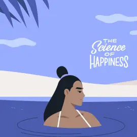 How Water Heals (The Science of Happiness)