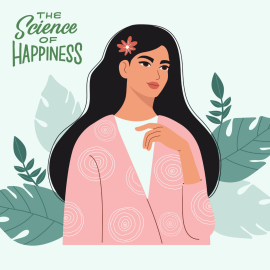 Happiness Break: A Meditation on the Uniqueness of Your Voice