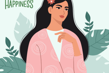Play: Happiness Break: A Meditation on the Uniqueness of Your Voice