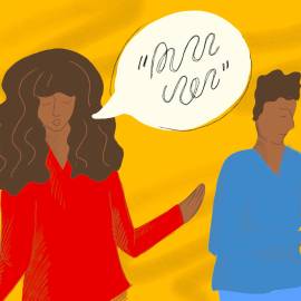 Episode 18: Listen Like It’s Your First Date