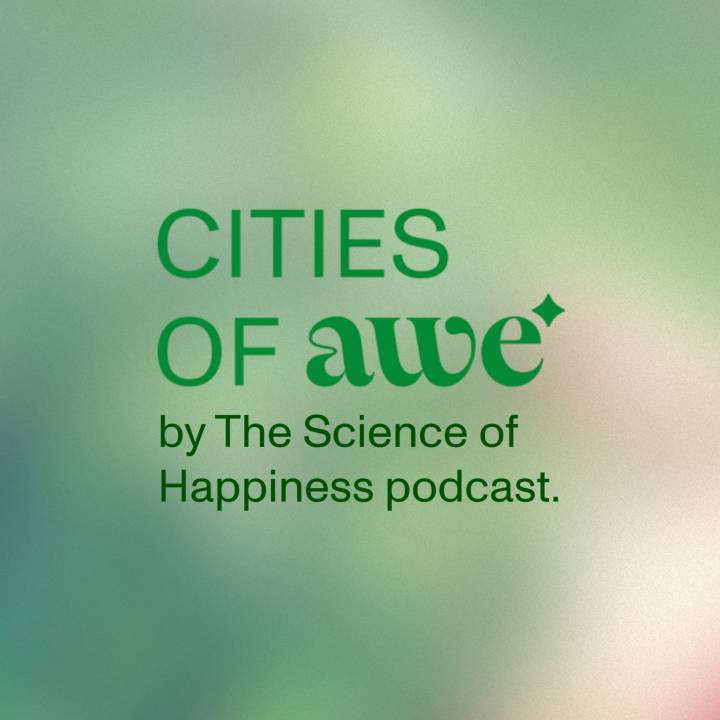 How Cities Can Make Space for Awe