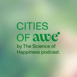 An Awe Walk Through History and Possibility